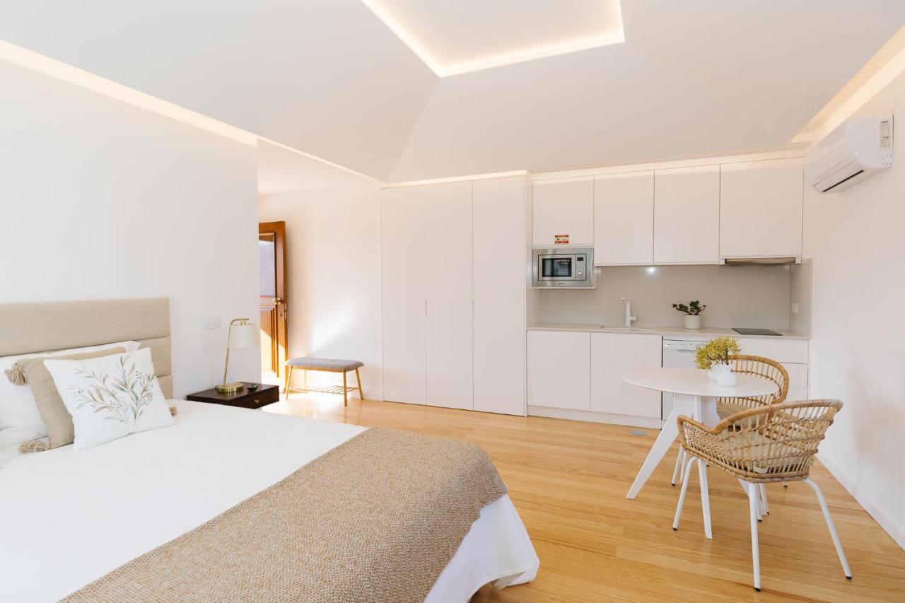 Casa Vieira Lobo Bed and Breakfast Arouca Eksteriør billede