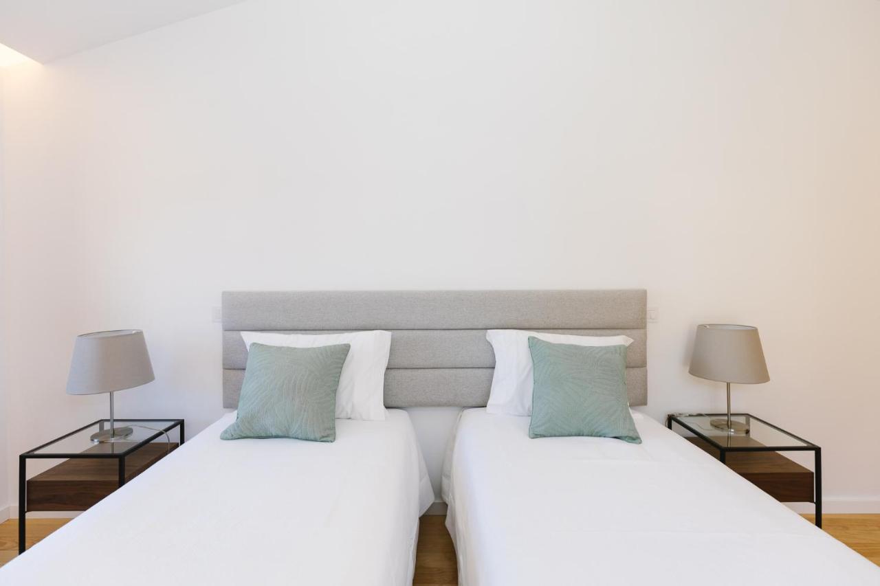 Casa Vieira Lobo Bed and Breakfast Arouca Eksteriør billede