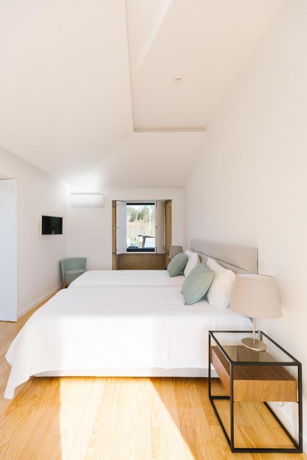 Casa Vieira Lobo Bed and Breakfast Arouca Eksteriør billede