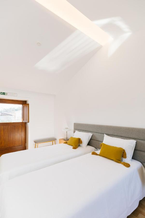 Casa Vieira Lobo Bed and Breakfast Arouca Eksteriør billede
